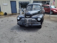 1948 Chevrolet Stylemaster for sale in Michigan (ID-101392)