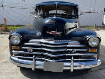 1948 Chevrolet Stylemaster for sale