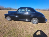 1948 Chevrolet Stylemaster for sale in Riverhead, New York (ID-128130)