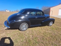 1948 Chevrolet Stylemaster for sale in Riverhead, New York (ID-128130)