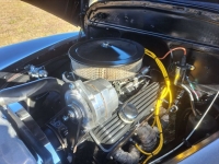 1948 Chevrolet Stylemaster for sale in Riverhead, New York (ID-128130)