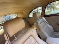 1948 Chevrolet Stylemaster for sale in Michigan (ID-136732)