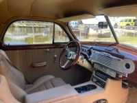 1948 Chevrolet Stylemaster for sale in Michigan (ID-136732)