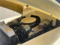 1948 Chevrolet Stylemaster for sale in Michigan (ID-136732)