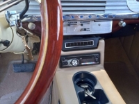 1948 Chevrolet Stylemaster for sale in Michigan (ID-136732)