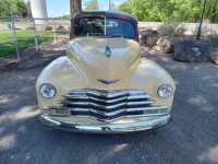 1948 Chevrolet Stylemaster for sale in Michigan (ID-136732)