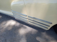1948 Chevrolet Stylemaster for sale in Michigan (ID-136732)