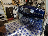 1948 Chevrolet Stylemaster for sale in Michigan (ID-155692)