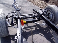 1948 Chevrolet Stylemaster for sale in Michigan (ID-155692)