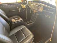 1948 Chevrolet Stylemaster for sale in Michigan (ID-155692)