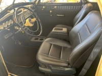 1948 Chevrolet Stylemaster for sale in Michigan (ID-155692)