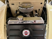 1948 Chevrolet Stylemaster for sale in Michigan (ID-155692)