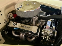 1948 Chevrolet Stylemaster for sale in Michigan (ID-155692)