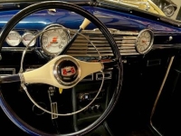 1948 Chevrolet Stylemaster for sale in Michigan (ID-155692)