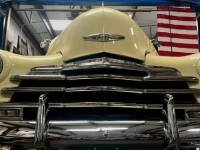 1948 Chevrolet Stylemaster for sale in Michigan (ID-155692)