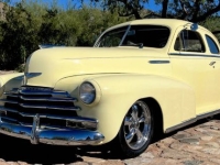 1948 Chevrolet Stylemaster for sale in Michigan (ID-155692)