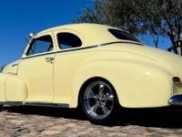 1948 Chevrolet Stylemaster for sale in Michigan (ID-155692)