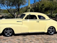1948 Chevrolet Stylemaster for sale in Michigan (ID-155692)