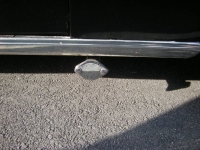 1948 Chevrolet Stylemaster for sale in Michigan (ID-155696)