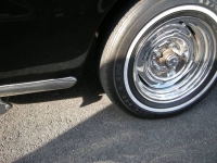 1948 Chevrolet Stylemaster for sale in Michigan (ID-155696)