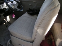 1948 Chevrolet Stylemaster for sale in Michigan (ID-155696)