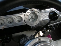 1948 Chevrolet Stylemaster for sale in Michigan (ID-155696)