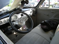 1948 Chevrolet Stylemaster for sale in Michigan (ID-155696)