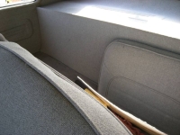 1948 Chevrolet Stylemaster for sale in Michigan (ID-155696)