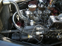 1948 Chevrolet Stylemaster for sale in Michigan (ID-155696)