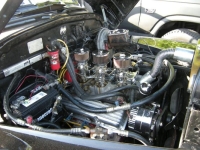 1948 Chevrolet Stylemaster for sale in Michigan (ID-155696)