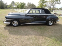 1948 Chrysler Convertible for sale in Michigan (ID-113994)