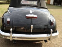 1948 Chrysler Convertible for sale in Michigan (ID-113994)