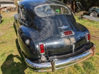 1948 Chrysler DeSoto for sale in Michigan (ID-116892)