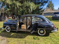 1948 Chrysler DeSoto for sale in Michigan (ID-116892)