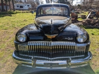 1948 Chrysler DeSoto for sale in Michigan (ID-116892)