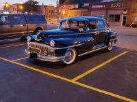 1948 Chrysler DeSoto for sale in Michigan (ID-132580)