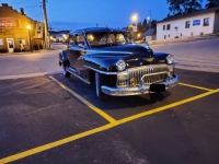 1948 Chrysler DeSoto for sale in Michigan (ID-132580)