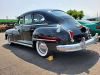 1948 Chrysler DeSoto for sale in Michigan (ID-132580)