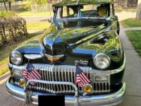 1948 Chrysler DeSoto for sale in Michigan (ID-132580)