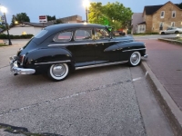 1948 Chrysler DeSoto for sale in Michigan (ID-132580)