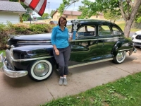 1948 Chrysler DeSoto for sale in Michigan (ID-132580)