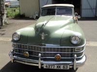 1948 Chrysler New Yorker for sale in Riverhead, New York (ID-117516)