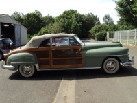 1948 Chrysler New Yorker for sale in Riverhead, New York (ID-117516)