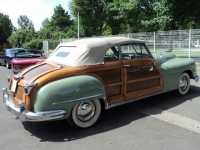 1948 Chrysler New Yorker for sale in Riverhead, New York (ID-117516)