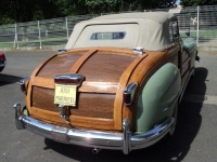 1948 Chrysler New Yorker for sale in Riverhead, New York (ID-117516)