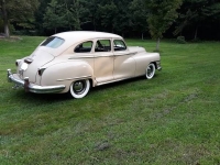 1948 Chrysler New Yorker for sale in Michigan (ID-120015)
