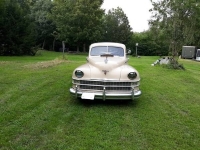 1948 Chrysler New Yorker for sale in Michigan (ID-120015)