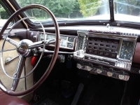 1948 Chrysler New Yorker for sale in Michigan (ID-120015)