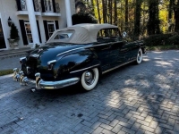 1948 Chrysler New Yorker for sale in Michigan (ID-136093)