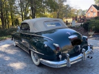 1948 Chrysler New Yorker for sale in Michigan (ID-136093)